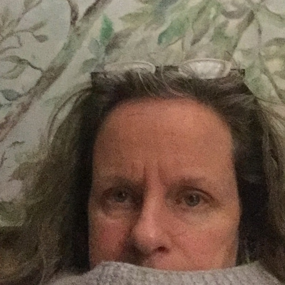 Meet your Posher, Susanne j.